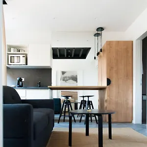  Apartment Domus Romana Superior Kroatien