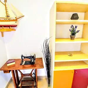  Apartment Znjanski Vidici Tonka Kroatien