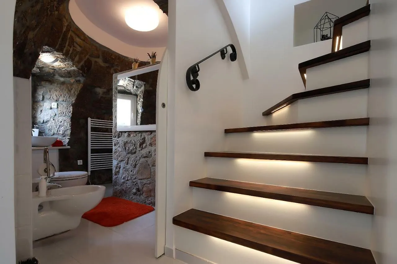Lux Seaview Apartment Poljane Ičići 0*,  Kroatien