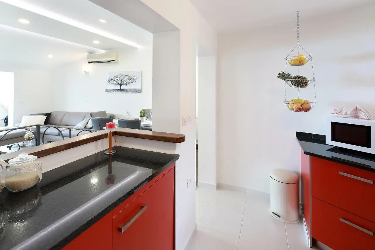 Lux Seaview Apartment Poljane Ičići 0*,  Kroatien